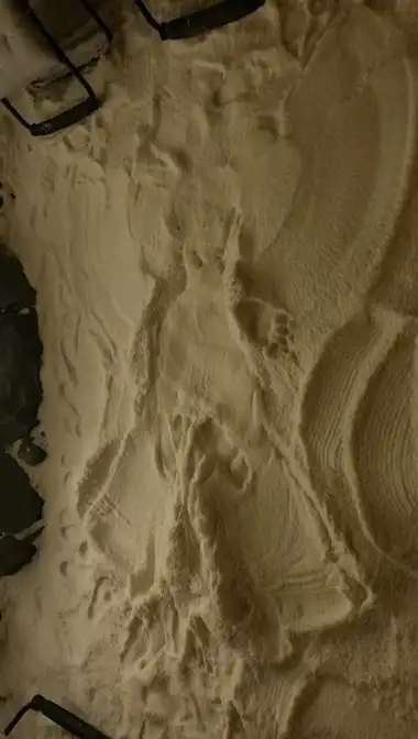 Rake & create your OWN design or Sea Salt Angel.